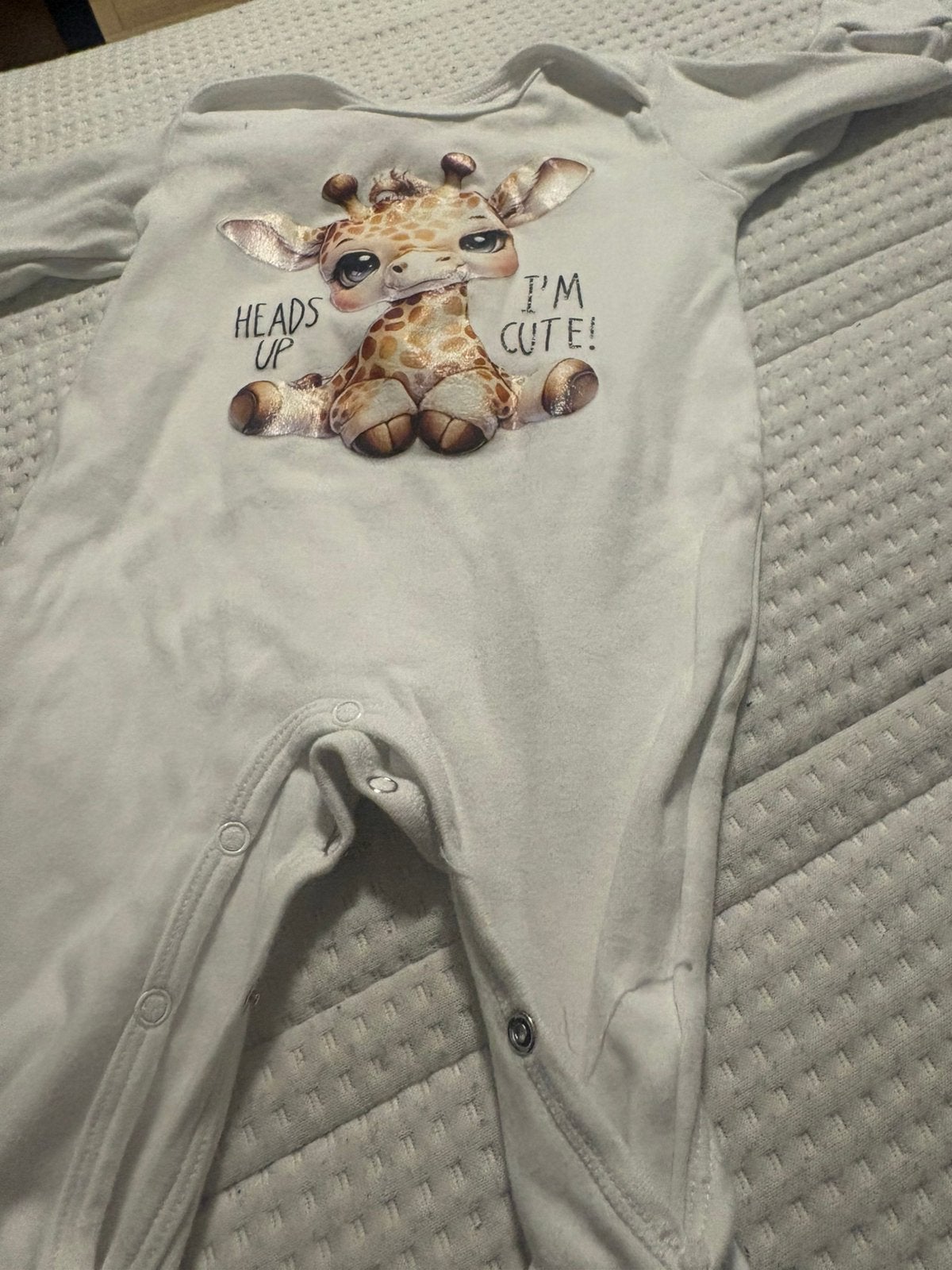 Pyjama, Kinderen en Baby's, Ophalen of Verzenden, Zo goed als nieuw