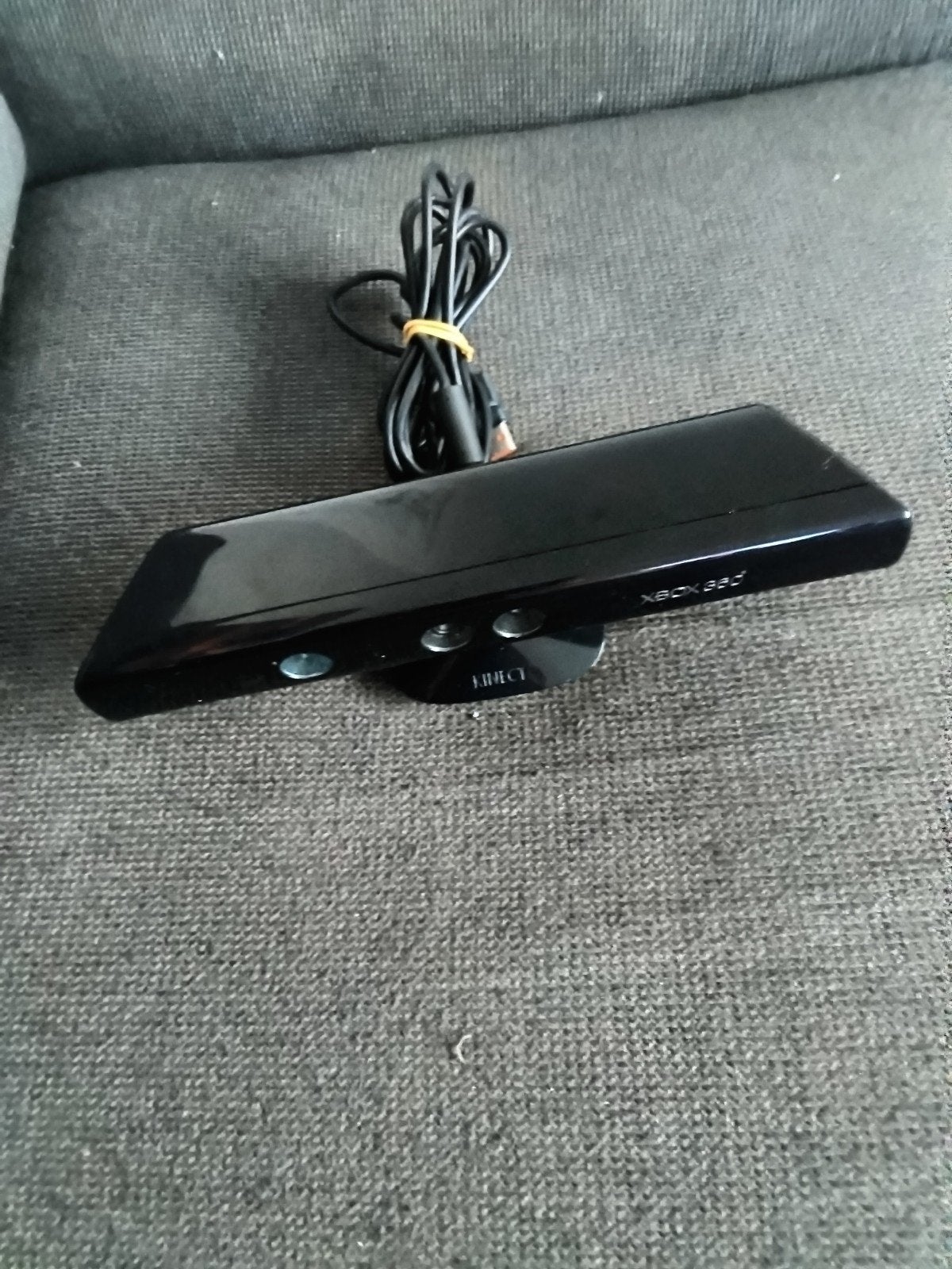 Capteur Kinect pour Xbox 360, Enlèvement ou Envoi, Comme neuf