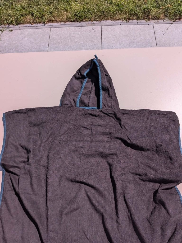 surfponcho, Ophalen of Verzenden, Zo goed als nieuw, Overige typen