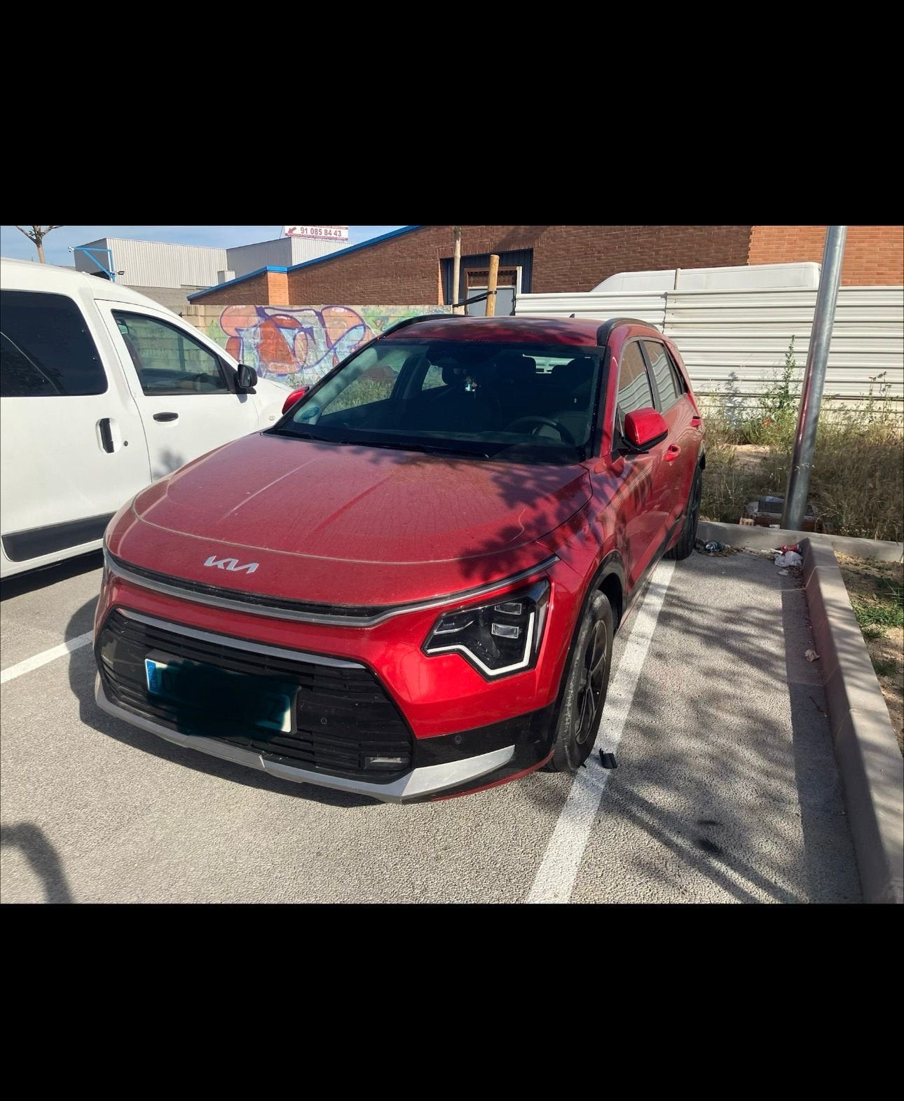KIA NIRO 2023 EXPORT, Autos, Achat, Particulier, Niro, Hybride Électrique/Essence