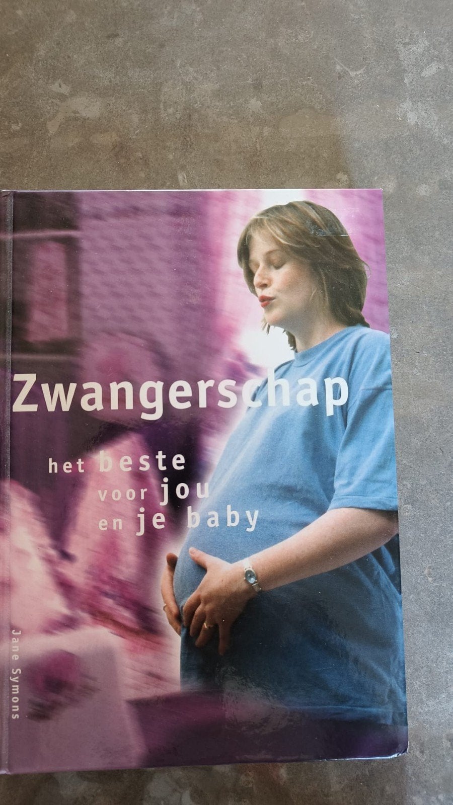 grossesse, Enlèvement