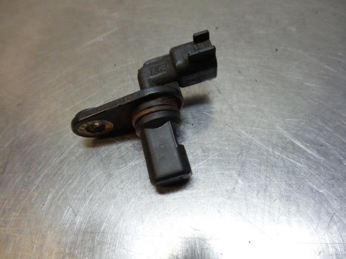 ABS Sensor van een Jeep Cherokee, Jeep, Gebruikt, -, -