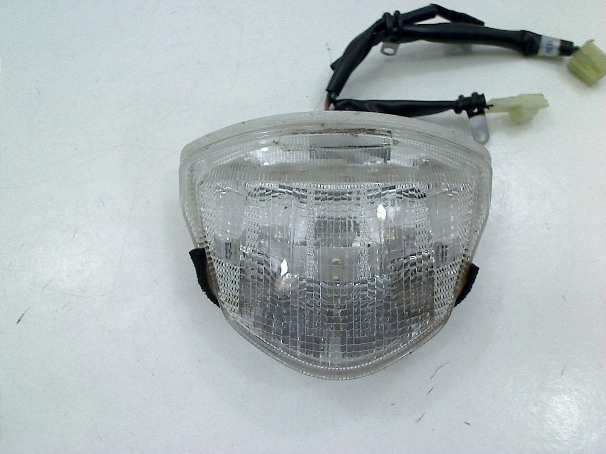 ACHTERLICHT GSX R 1000 2009-2011 (GSXR1000 K9 / L0 / L1), Dhr. S. di Majo, Gebruikt, Info@cama-motorparts.nl, P.J. Troelstraweg 8 8
3144 CX  MAASSLUIS, NL