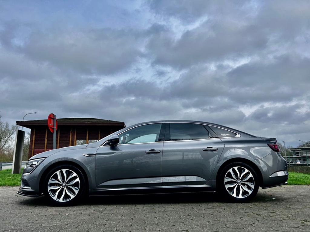 Renautl talisman top staat!!, Autos, Renault, Talisman, ABS, Caméra de recul, Phares directionnels, Régulateur de distance, Airbags
