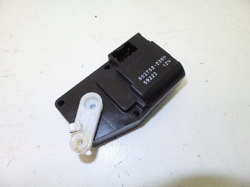 ACTIONNEUR MOTEUR VOLET CHAUFFAGE Subaru Forester (SG), Utilisé, Subaru