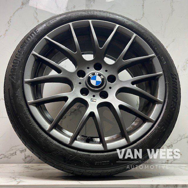 Bmw 1 3 Serie E87+ F20+ E46 E90+ 225/45/18 INCH STYLING 359, Auto-onderdelen, Gebruikt, -, -, Banden en Velgen