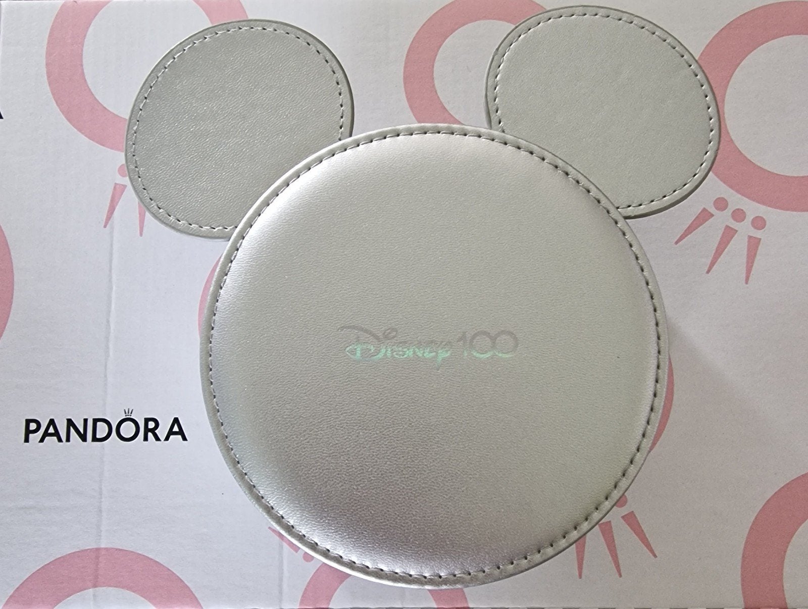 Disney pandora limited bedel box in zgst, Bijoux, Sacs & Beauté, Envoi, Pandora