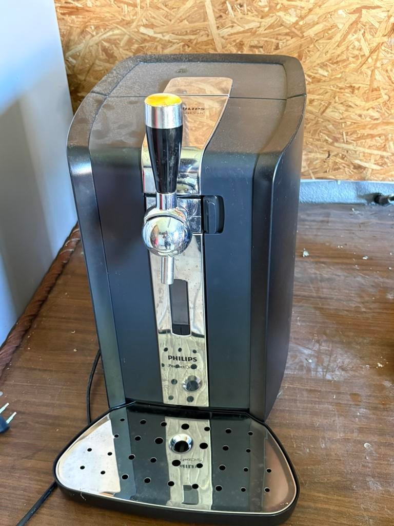 Perfectdraft phillips, Electroménager, Enlèvement, Comme neuf