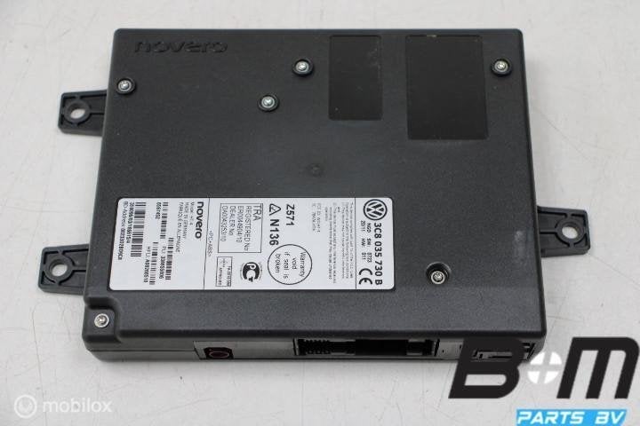 Bluetooth module VW Passat B7 3C8035730B, Auto-onderdelen, Gebruikt