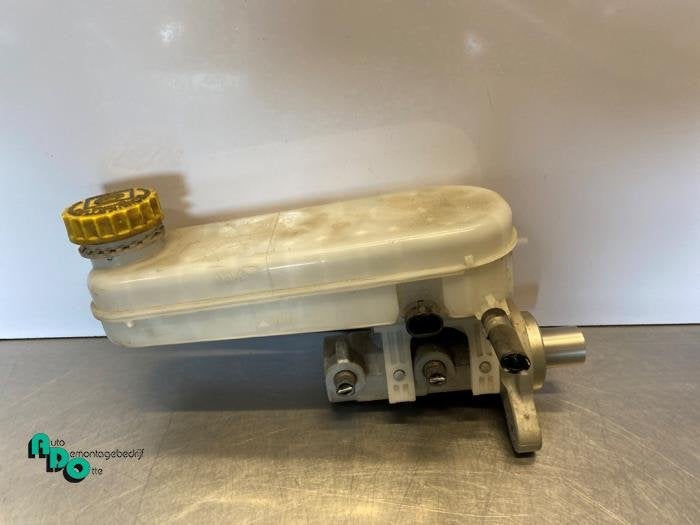 Cylindre de frein principal d'un Citroen Jumper (Jumper 14-), -, 3 mois de garantie, Utilisé, -