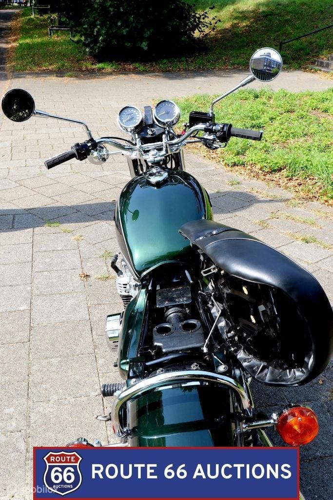 Kawasaki Z1000 | 1975 | Route 66 Auctions, Autre