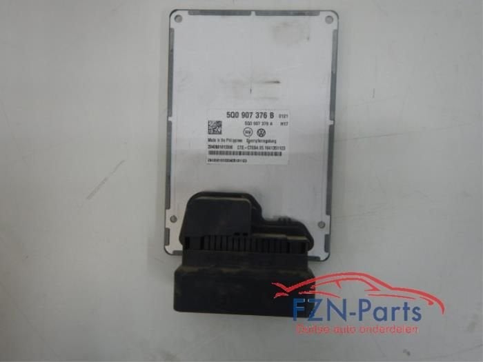 Luchtvering module Seat Leon (22739493), Enlèvement ou Envoi, Utilisé