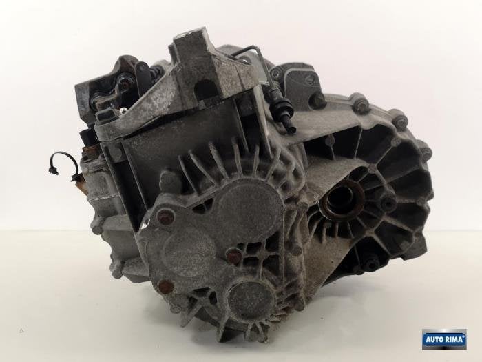Boîte de vitesse d'un Volvo V50, Autos : Pièces & Accessoires, -, 3 mois de garantie, Utilisé, -