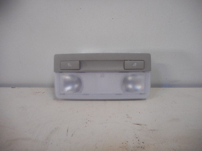 BINNENVERLICHTING ACHTER Opel Zafira Tourer (P12), Gebruikt, Opel, Opel Automobile GmbH, Kontakt-opel@opel.com