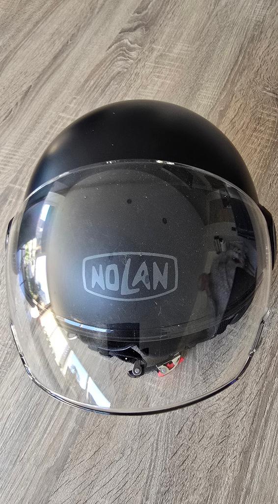 Helm, Motoren, Kleding | Motorhelmen, Ophalen, Heren, Nolan, Nieuw zonder kaartje