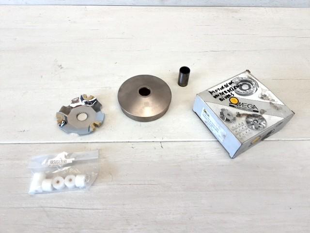 AP50 1995 - 1999 Suzuki Motorblok onderdelen D1-53013, Motoren, Onderdelen | Suzuki