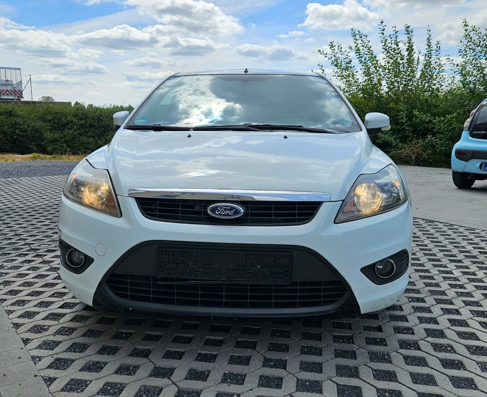 Ford focus St, Autos, Focus, Achat, Boîte manuelle, Particulier