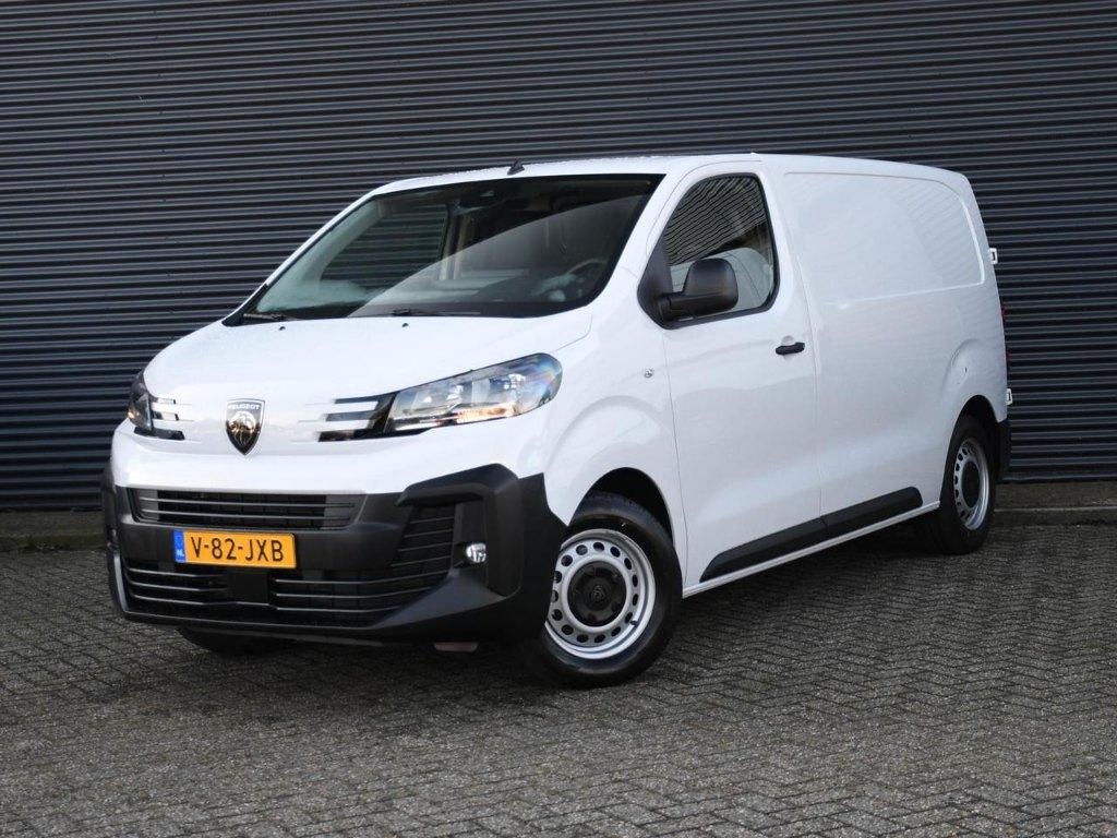 Transport met bestelwagen L2, Koeriersdiensten