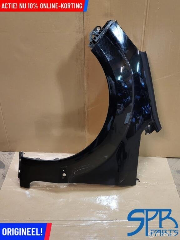 FORD GALAXY II WA6 S-MAX LINKER SPATBORD Links SCHERM 2013, Enlèvement ou Envoi, FORD, Ford, Utilisé