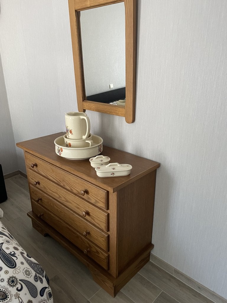 Slaapkamer, Huis en Inrichting, Ophalen, Zo goed als nieuw, Tweepersoons