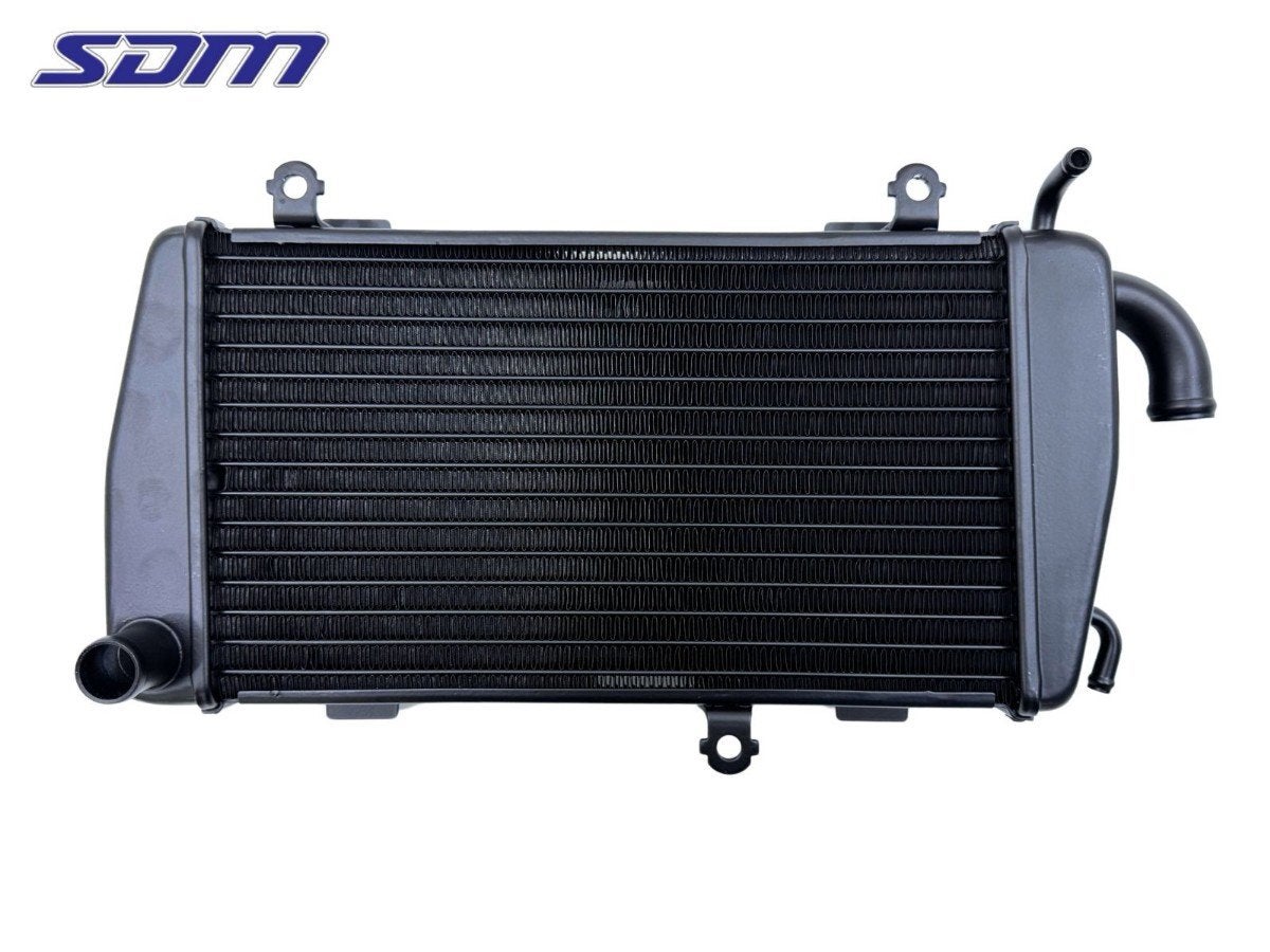 RADIATEUR Honda GL 1800 (01-1970/-) (19010-MCA-003), Motoren, Onderdelen | Overige, Dhr. S. di Majo, Nieuw, Info@cama-motorparts.nl