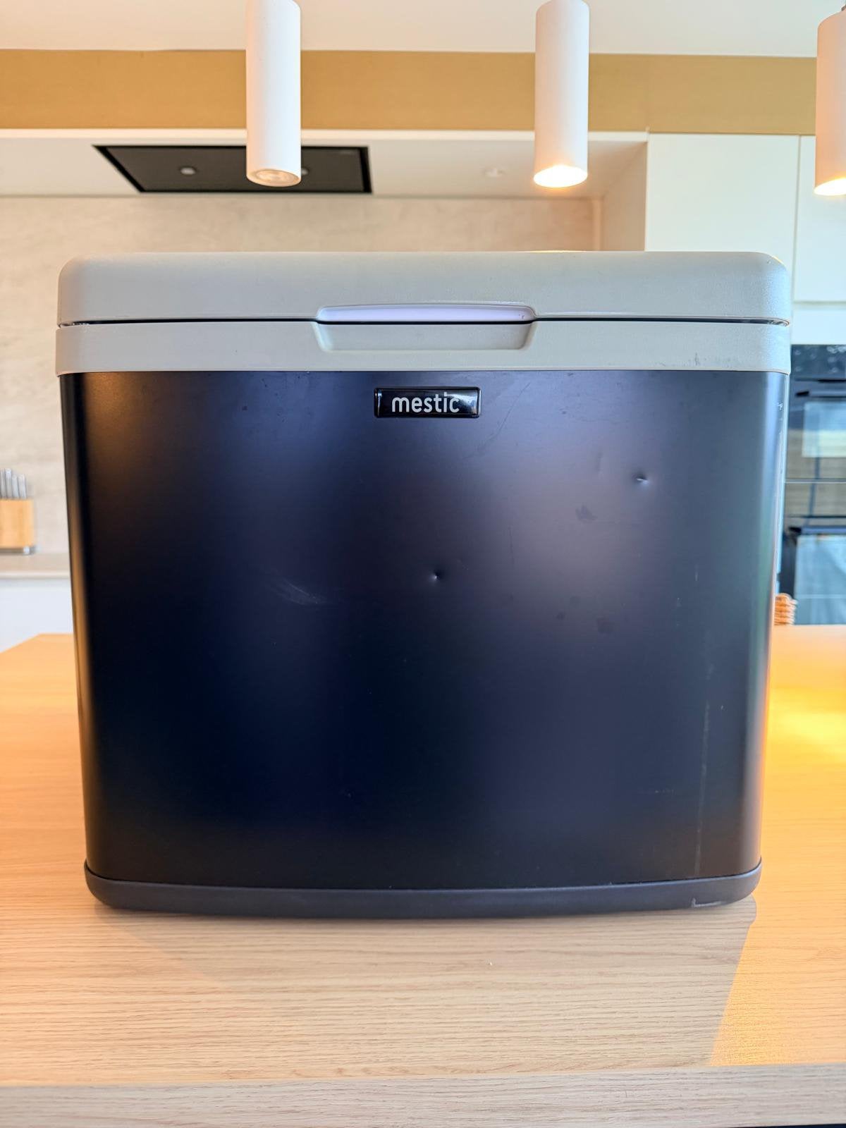 Mestic MHC-40 compressor frigo, Caravans en Kamperen, Ophalen, Zo goed als nieuw, Koelbox, Compressor