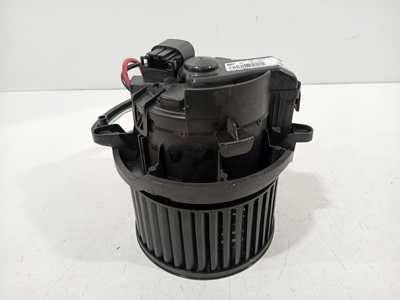 Kachel ventilator motor Renault Scénic, Onderdelen@venauto.nl, Van der Ven Autorecycling B.V., Gebruikt, Ettenseweg 76, 4706 PB Roosendaal, The Netherlands