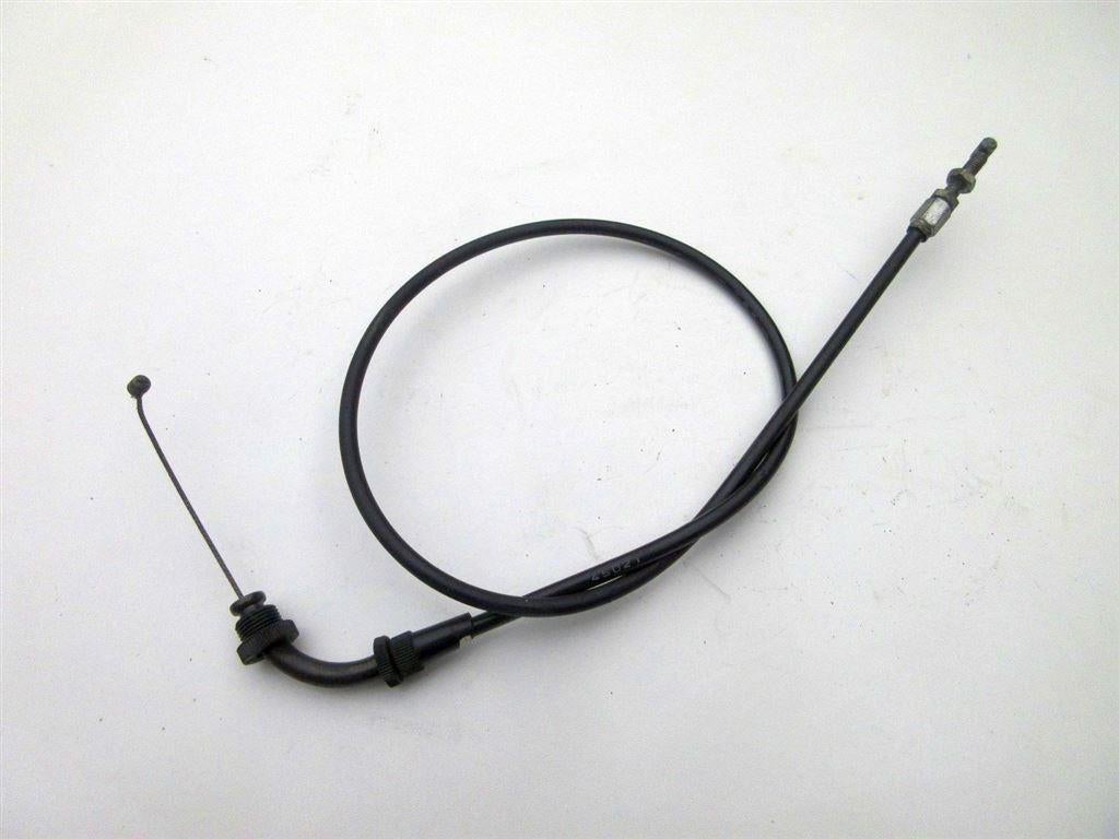 Suzuki GSX 750 ES gaskabel GSX750ES gas kabel GSX750EF GR72, Motoren, Ophalen of Verzenden, Gebruikt