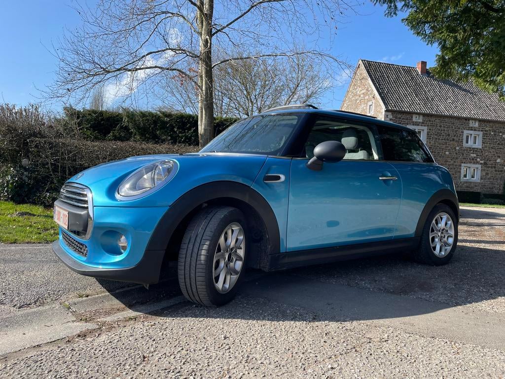 Mini  (71 500km ), Auto-onderdelen, Overige Auto-onderdelen, Ophalen, Mini