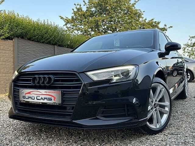Audi A3 1.5 TFSI ACT Design S tronic, Auto's, Audi, 1498 cc, Bedrijf, https://public.car-pass.be/vhr/3686e96e-2053-42ec-9710-c003863ab849