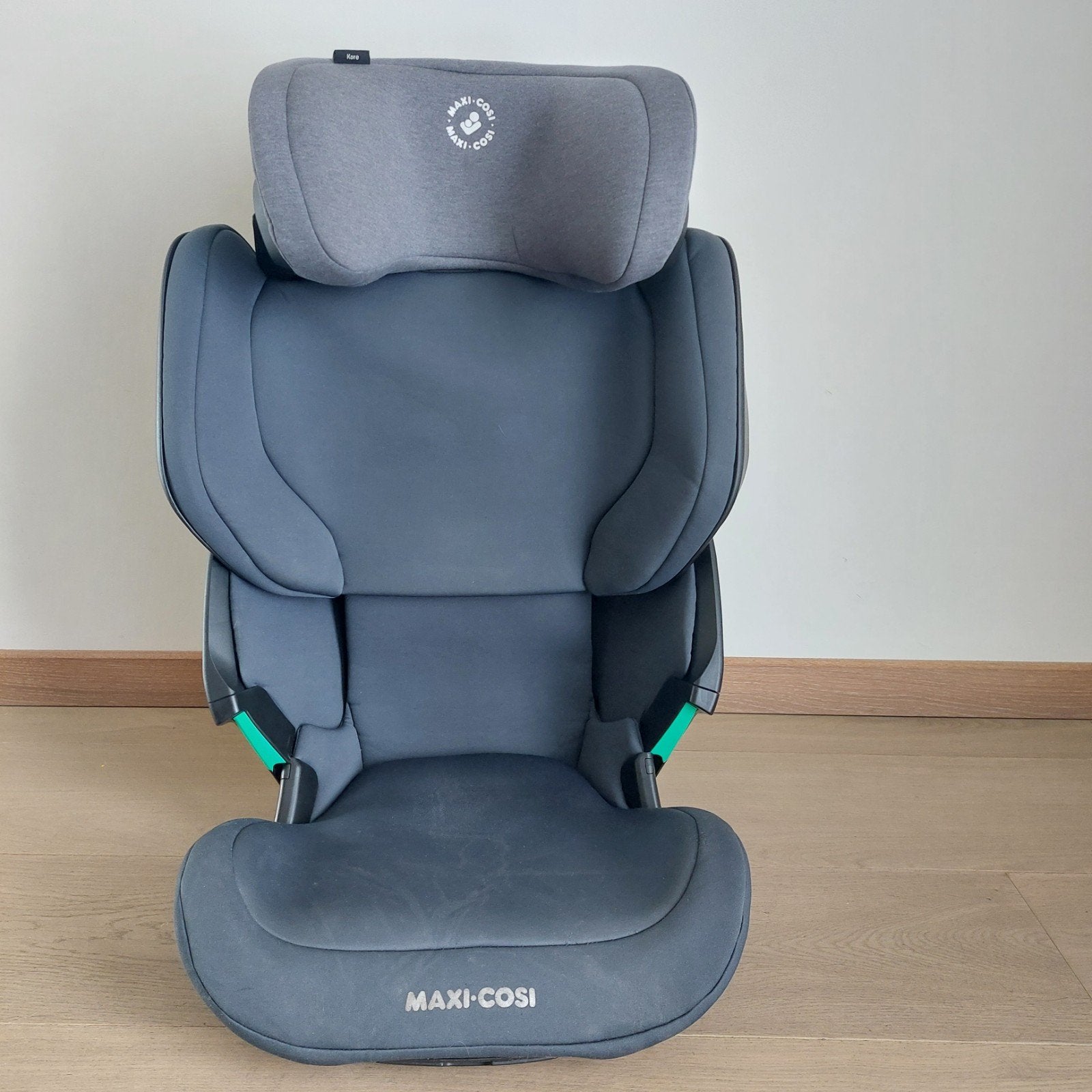 Autostoel maxi cosi I size booster, Kinderen en Baby's, Autostoeltjes, Ophalen