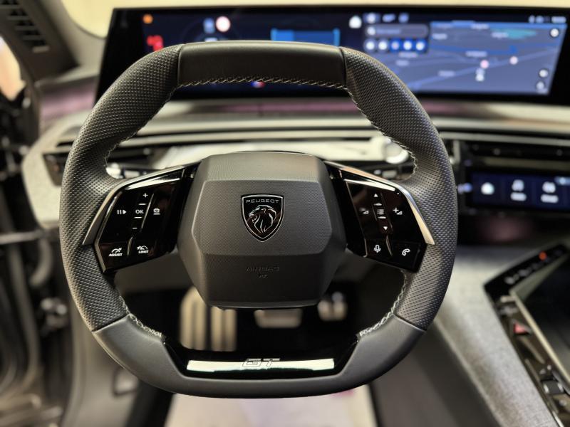 Peugeot 3008 GT 145 MHEV LED|GPS|PDC|CAMERA|ACC|CARPLAY..., 1199 cc, 136 pk, 5 deurs, Hybride Elektrisch/Benzine