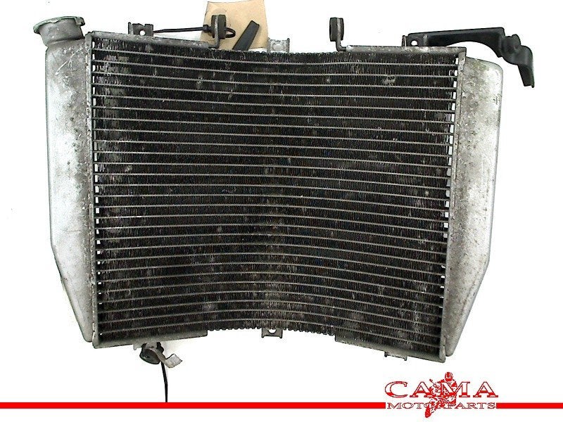 RADIATEUR EAU ZX 6 R 1998-1999 (NINJA ZX-6R ZX600G-H), Dhr. S. di Majo, Utilisé, Info@cama-motorparts.nl, P.J. Troelstraweg 8 8
3144 CX  MAASSLUIS, NL