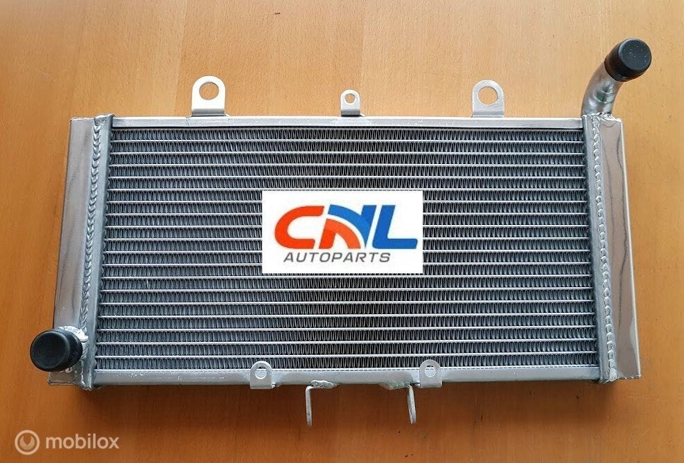 Radiateur HONDA CB1300 CB1300 2003-2008 04 05 06 07 radiator, Motos, Pièces | Honda, Neuf, Enlèvement ou Envoi