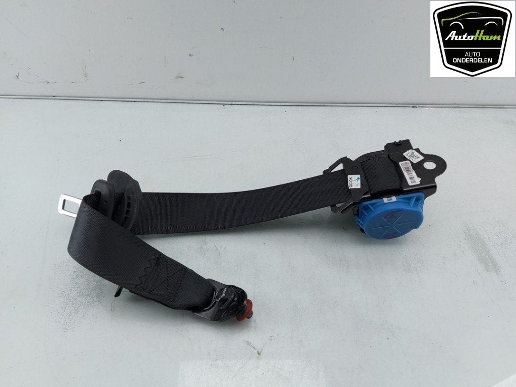 CEINTURE DE SECURITE ARRIERE DROITE Hyundai i10 (B5), Utilisé, Hyundai