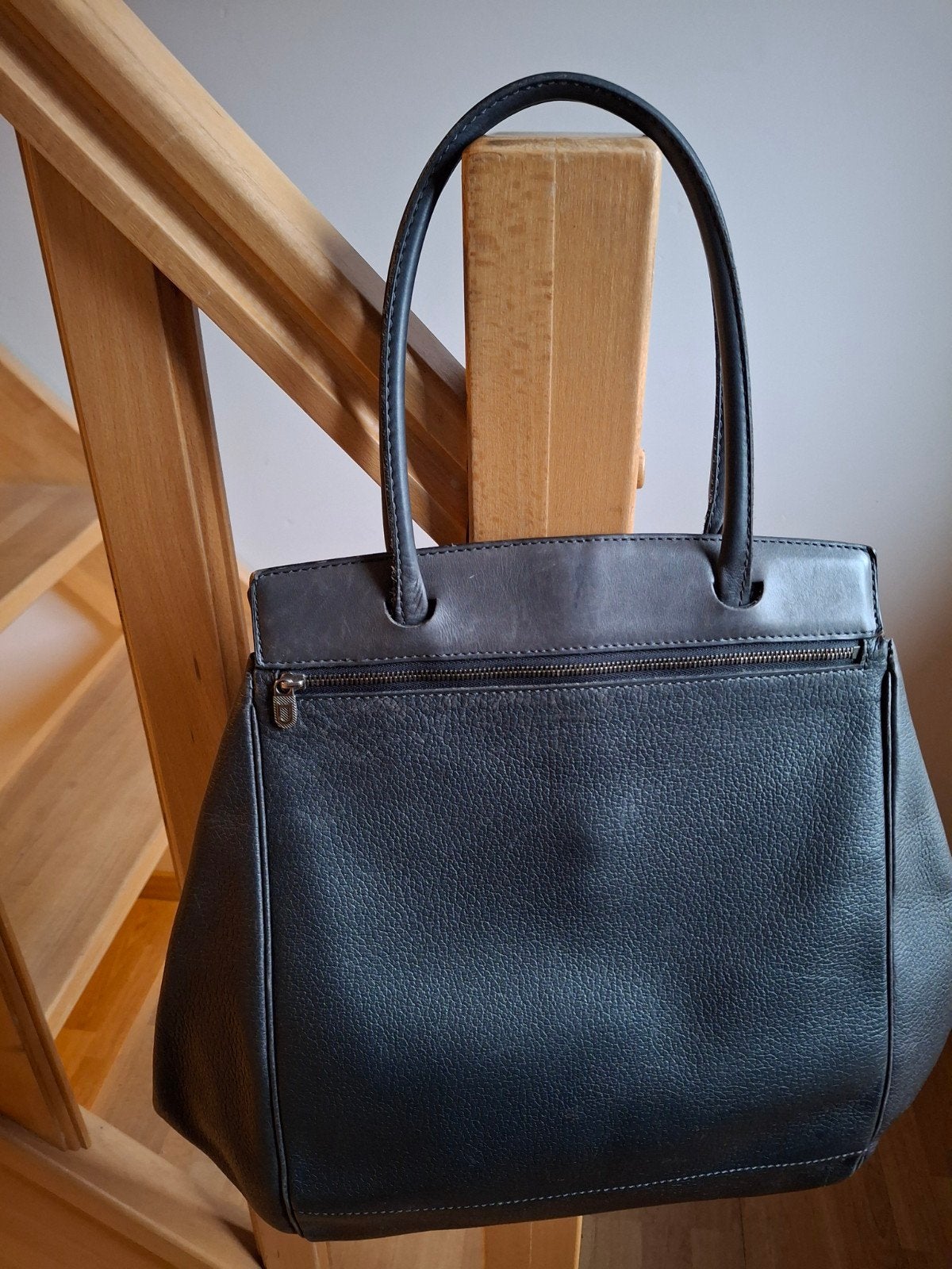 Delvaux, Handtassen en Accessoires, Tassen | Damestassen, Ophalen of Verzenden, Handtas