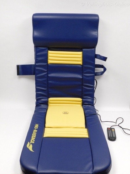 pro massage matras, Sport en Fitness, Ophalen