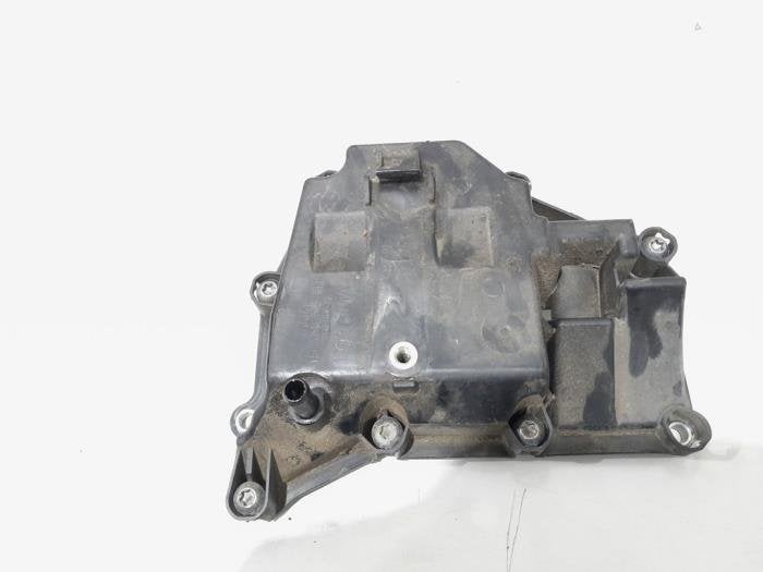Diversen van een Volkswagen Polo, Gebruikt, -, Volkswagen, -