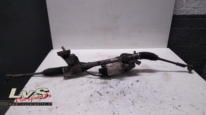 Boîtier de direction assistée d'un Seat Leon, -, 3 mois de garantie, Utilisé, -