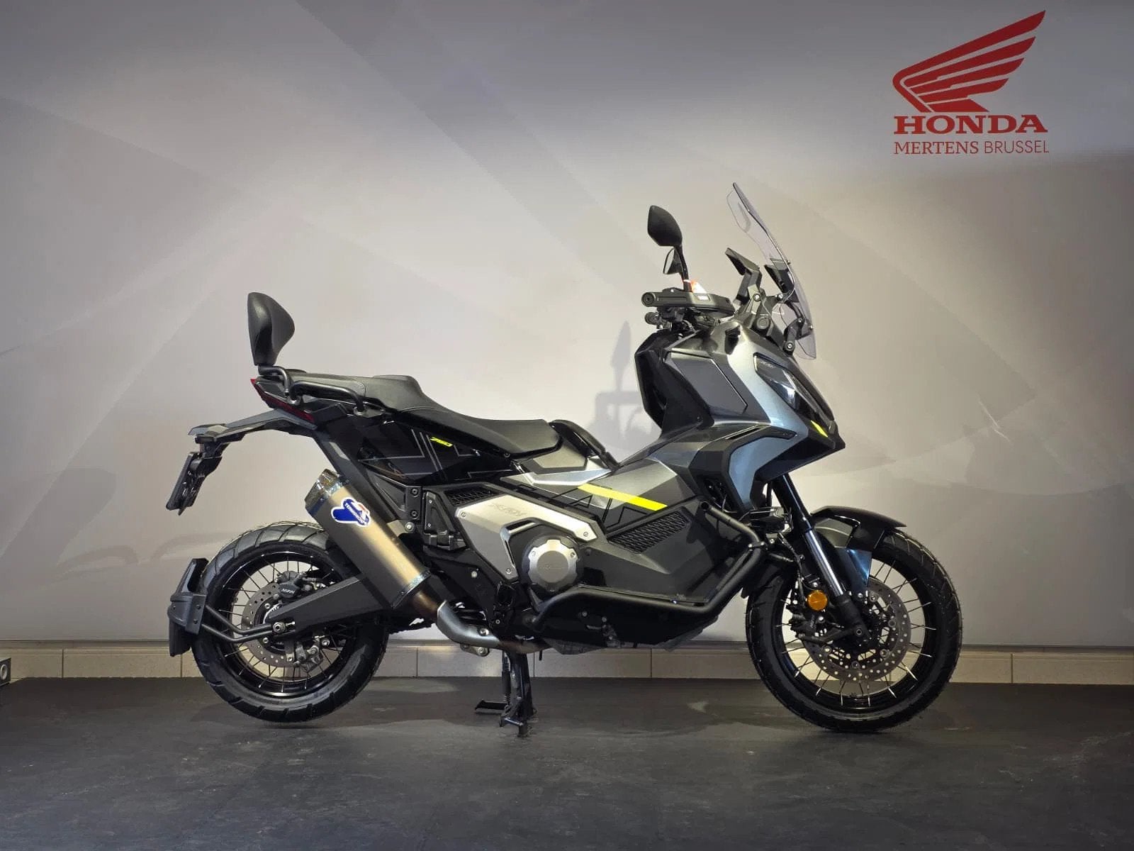 Honda X-ADV 750 (année de construction 2024), 750 cm³, Entreprise, Occasion, Autre