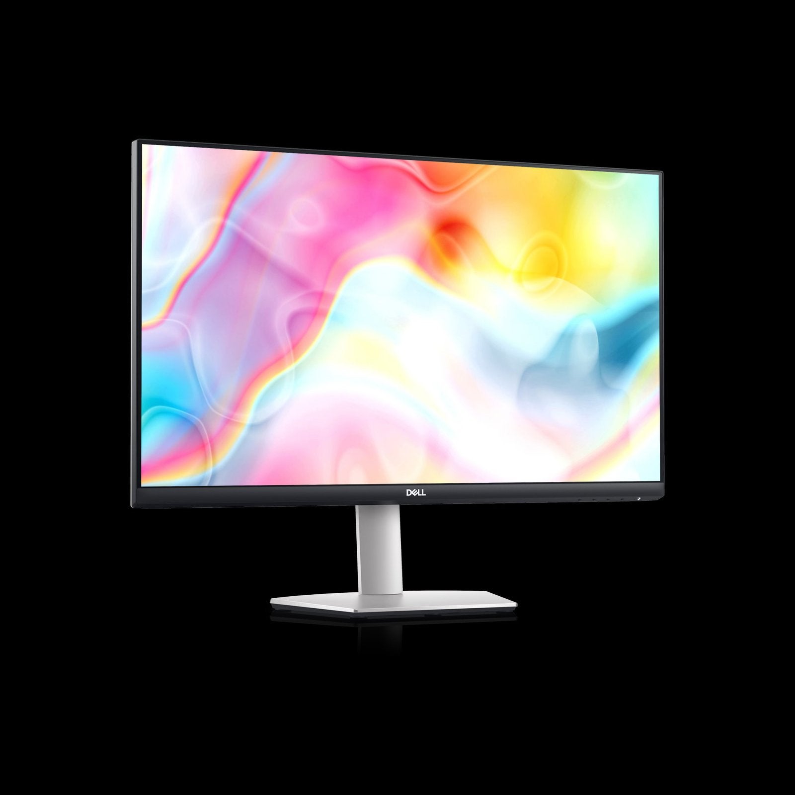 Dell 27 4K S2722QC, Enlèvement, Comme neuf