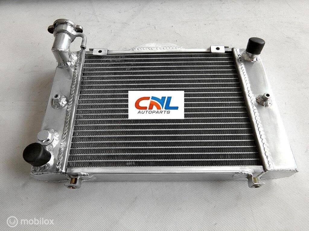 Radiateur HONDA V65 Sabre 1100 VF1100S 1984-1985, Motoren, Nieuw, Ophalen of Verzenden