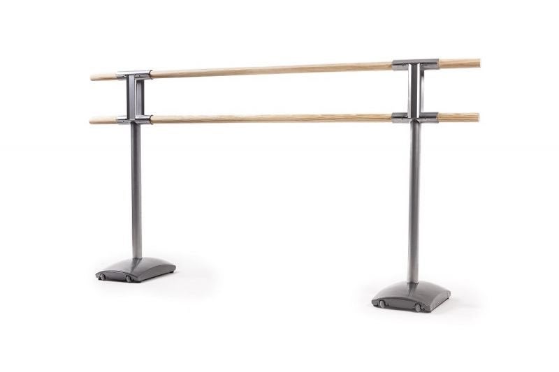 MARA + PREMIUM FREESTANDING PORTABLE BALLETBARRE, Sport en Fitness, Ophalen of Verzenden, Nieuw, Overige typen