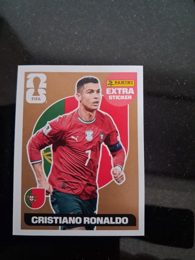 Panini WK 2026 stickers, Diversen, Overige Diversen, Nieuw, Ophalen of Verzenden