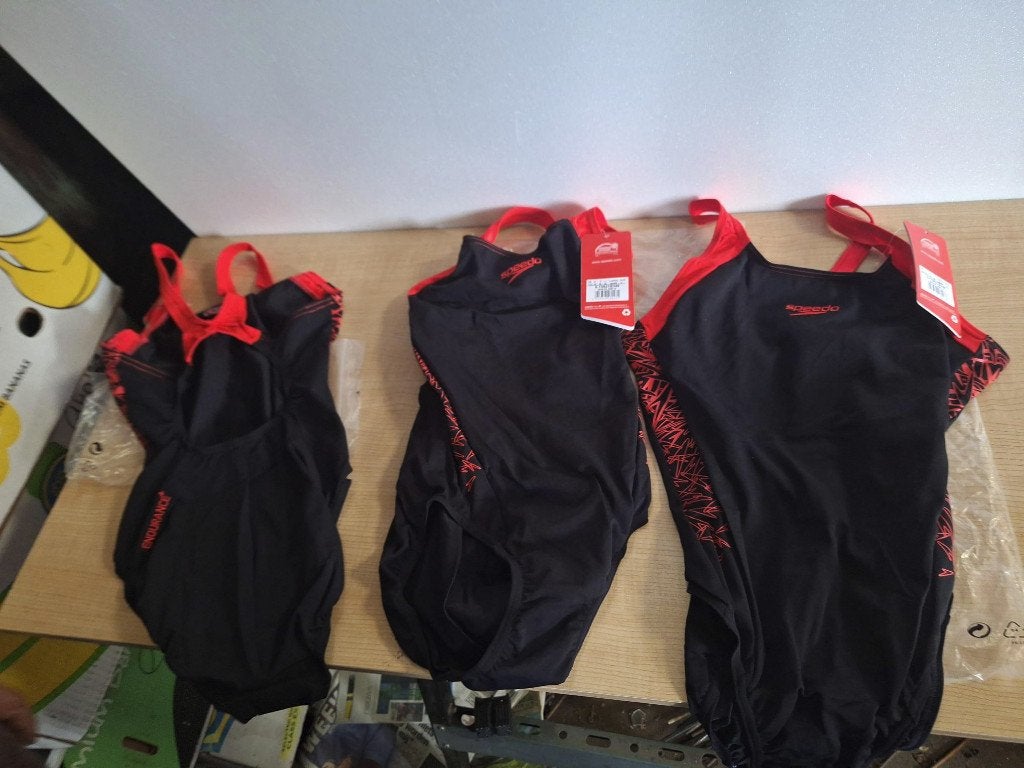 badpakken speedo, Kleding | Dames, Ophalen of Verzenden, Nieuw, Badpak