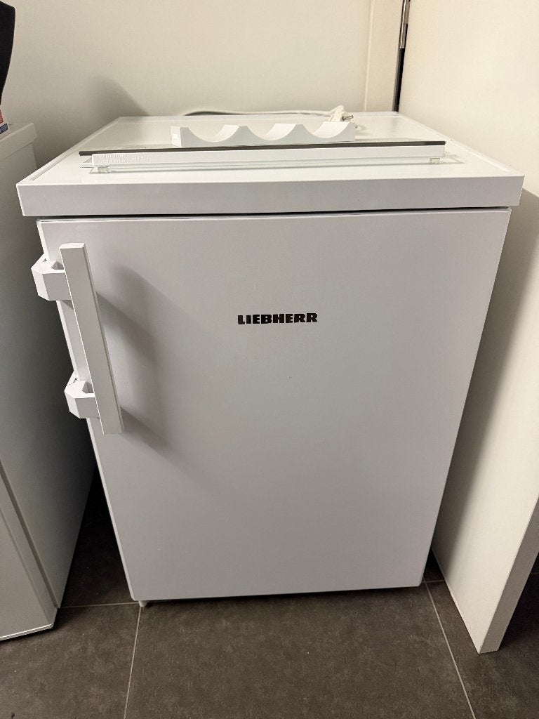 Tafelkoelkast LIEBHERR Rci 1620 (1 jaar garantie), Electroménager, Réfrigérateurs & Frigos, Comme neuf, Sans bac à congélation