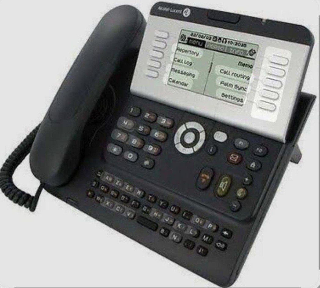 Gezocht Alcatel-Lucent 4039 4029 en 4019, Telecommunicatie, Ophalen of Verzenden, Gebruikt, ISDN-centrale