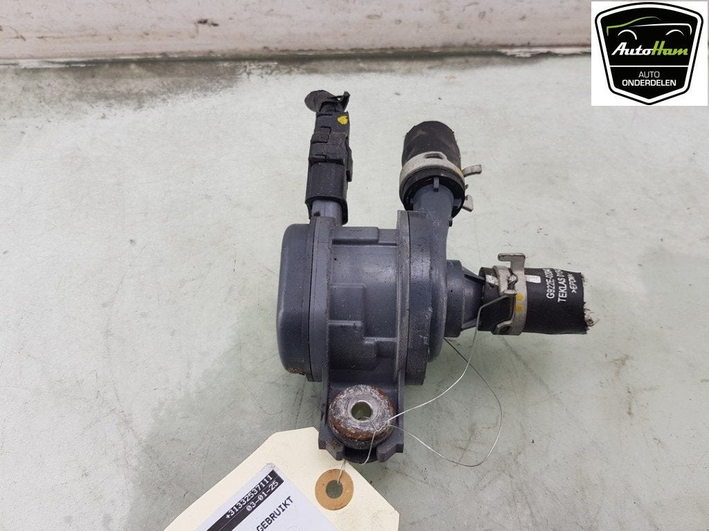 EXTRA EAU POMPE Toyota C-HR (X1,X5) (|G904033050|), Dhr. J. Ham, Administratie@autoham.nl, Toyota, Utilisé