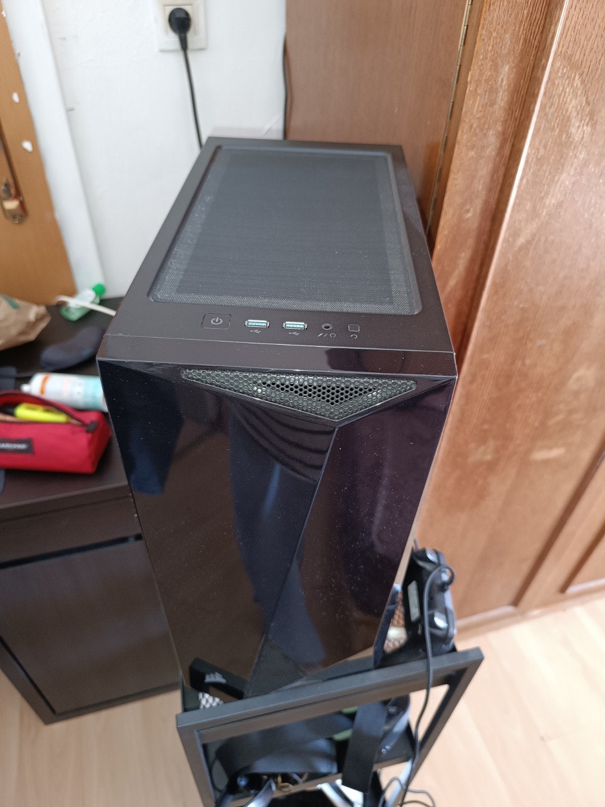 Pc Gaming (tour), Informatique & Logiciels, Enlèvement, Comme neuf, 32 GB, Gaming