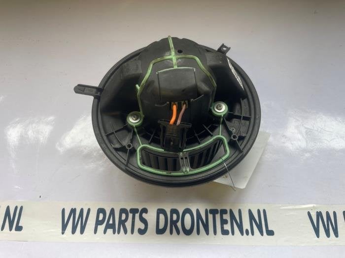 Moteur de ventilation chauffage d'un BMW 3-Serie, -, 3 mois de garantie, Utilisé, -